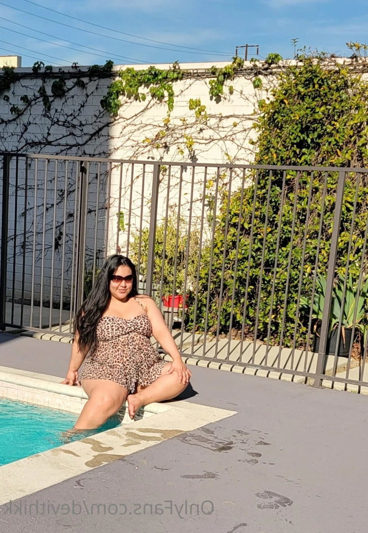 Devi Thikk - Premium [ devithikk ] Onlyfans leaked photo 7377958 on Hotleaks.tv