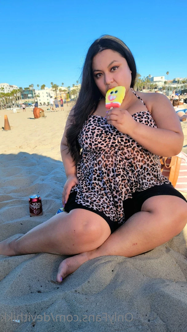 Devi Thikk - Premium [ devithikk ] Onlyfans leaked photo 7378679 on Hotleaks.tv