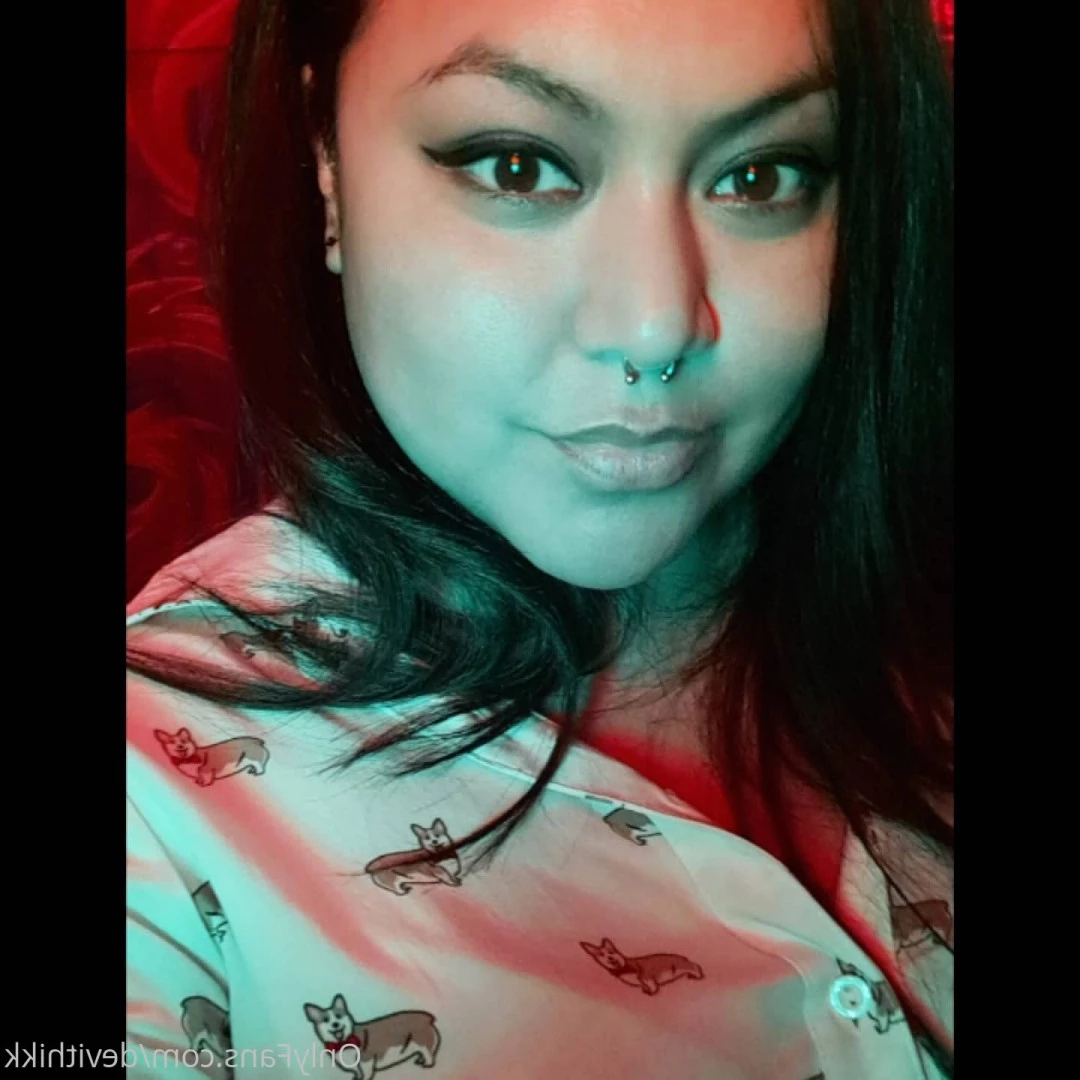 Devi Thikk - Premium [ devithikk ] Onlyfans leaked photo 7378868 on Hotleaks.tv
