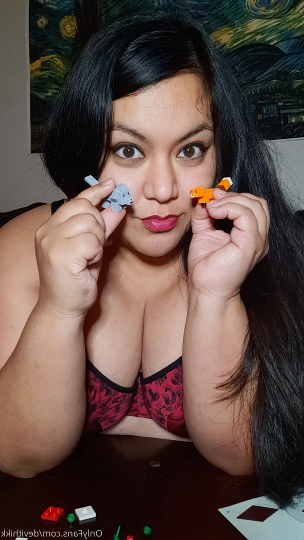 Devi Thikk - Premium [ devithikk ] Onlyfans leaked photo 7379086 on Hotleaks.tv