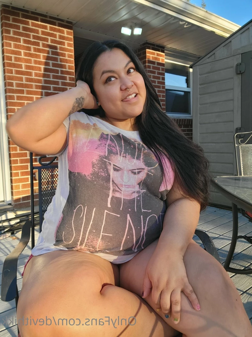 Devi Thikk - Premium [ devithikk ] Onlyfans leaked photo 7379115 on Hotleaks.tv