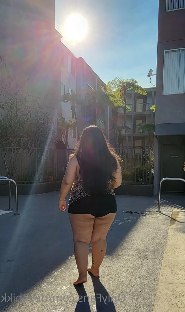 Devi Thikk - Premium [ devithikk ] Onlyfans leaked photo 7379581 on Hotleaks.tv