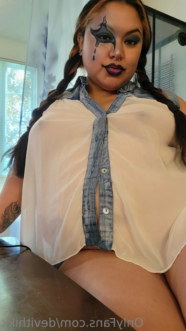 Devi Thikk - Premium [ devithikk ] Onlyfans leaked photo 7379937 on Hotleaks.tv