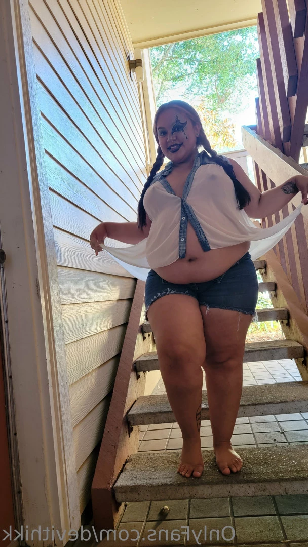 Devi Thikk - Premium [ devithikk ] Onlyfans leaked photo 7380299 on Hotleaks.tv