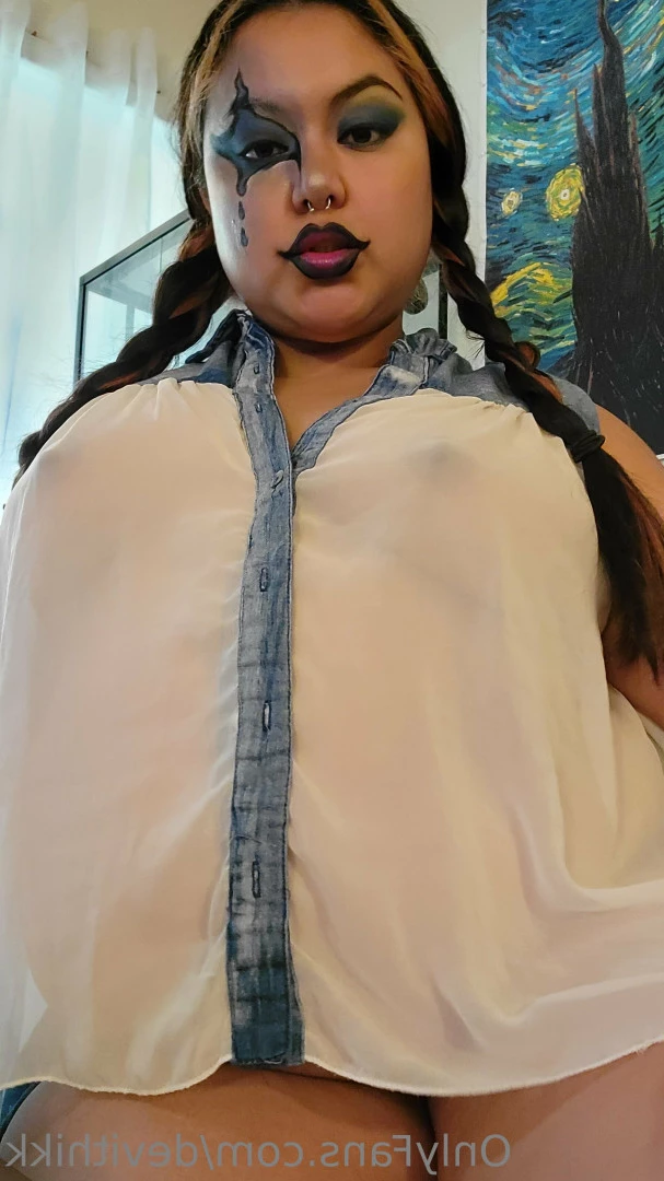 Devi Thikk - Premium [ devithikk ] Onlyfans leaked photo 7380752 on Hotleaks.tv