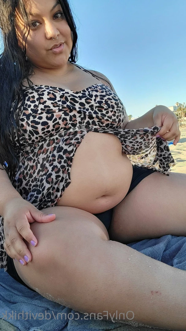 Devi Thikk - Premium [ devithikk ] Onlyfans leaked photo 7381336 on Hotleaks.tv