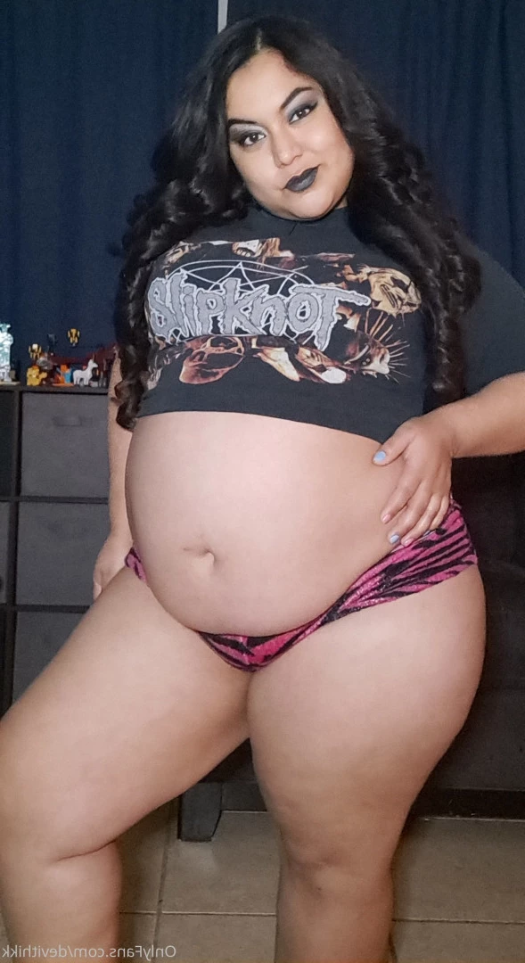 Devi Thikk - Premium [ devithikk ] Onlyfans leaked photo 7381491 on Hotleaks.tv