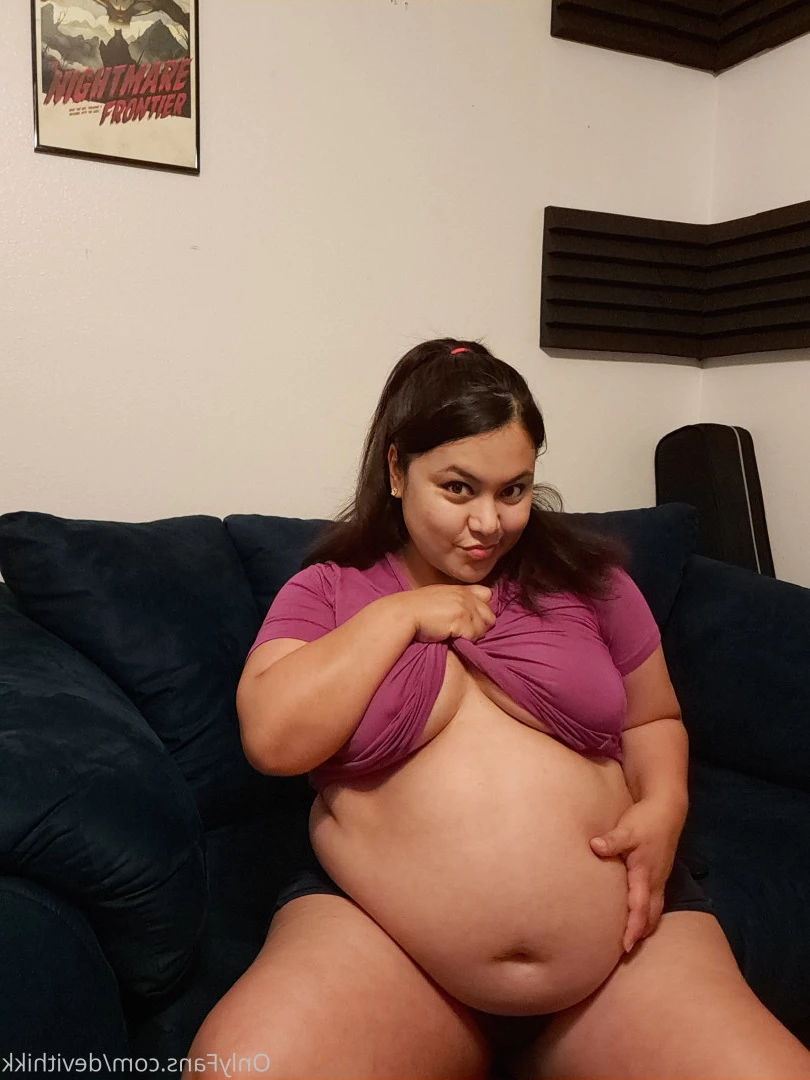 Devi Thikk - Premium [ devithikk ] Onlyfans leaked photo 7381794 on Hotleaks.tv