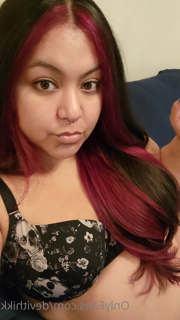 Devi Thikk - Premium [ devithikk ] Onlyfans leaked photo 7382493 on Hotleaks.tv