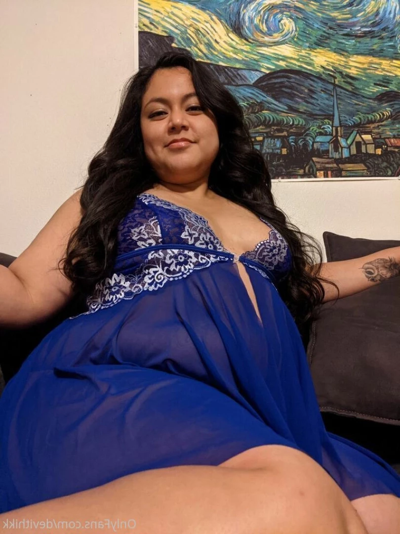Devi Thikk - Premium [ devithikk ] Onlyfans leaked photo 7383017 on Hotleaks.tv