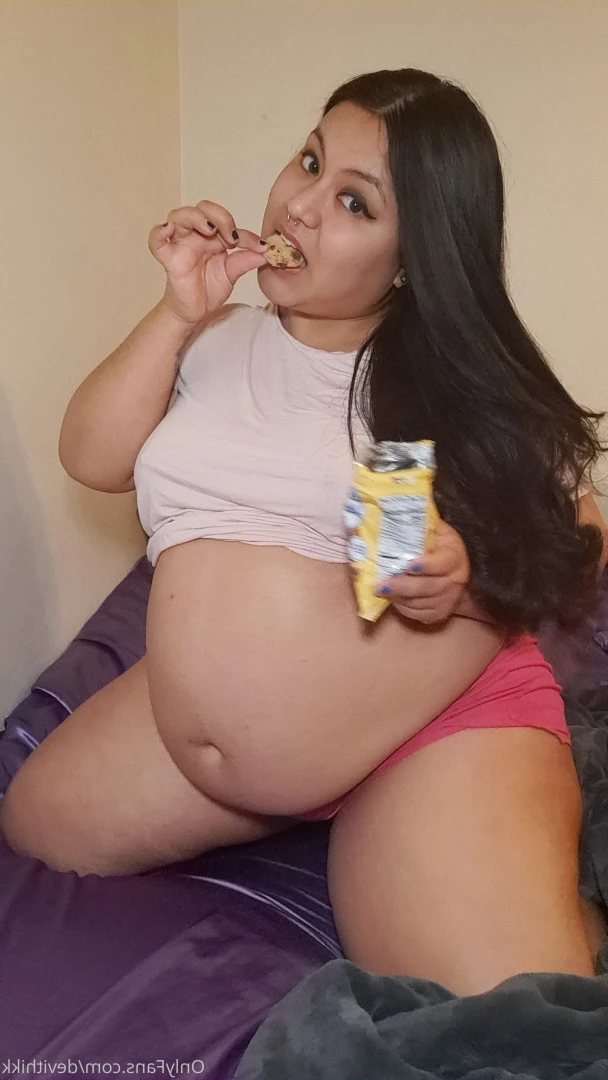 Devi Thikk - Premium [ devithikk ] Onlyfans leaked photo 7384387 on Hotleaks.tv