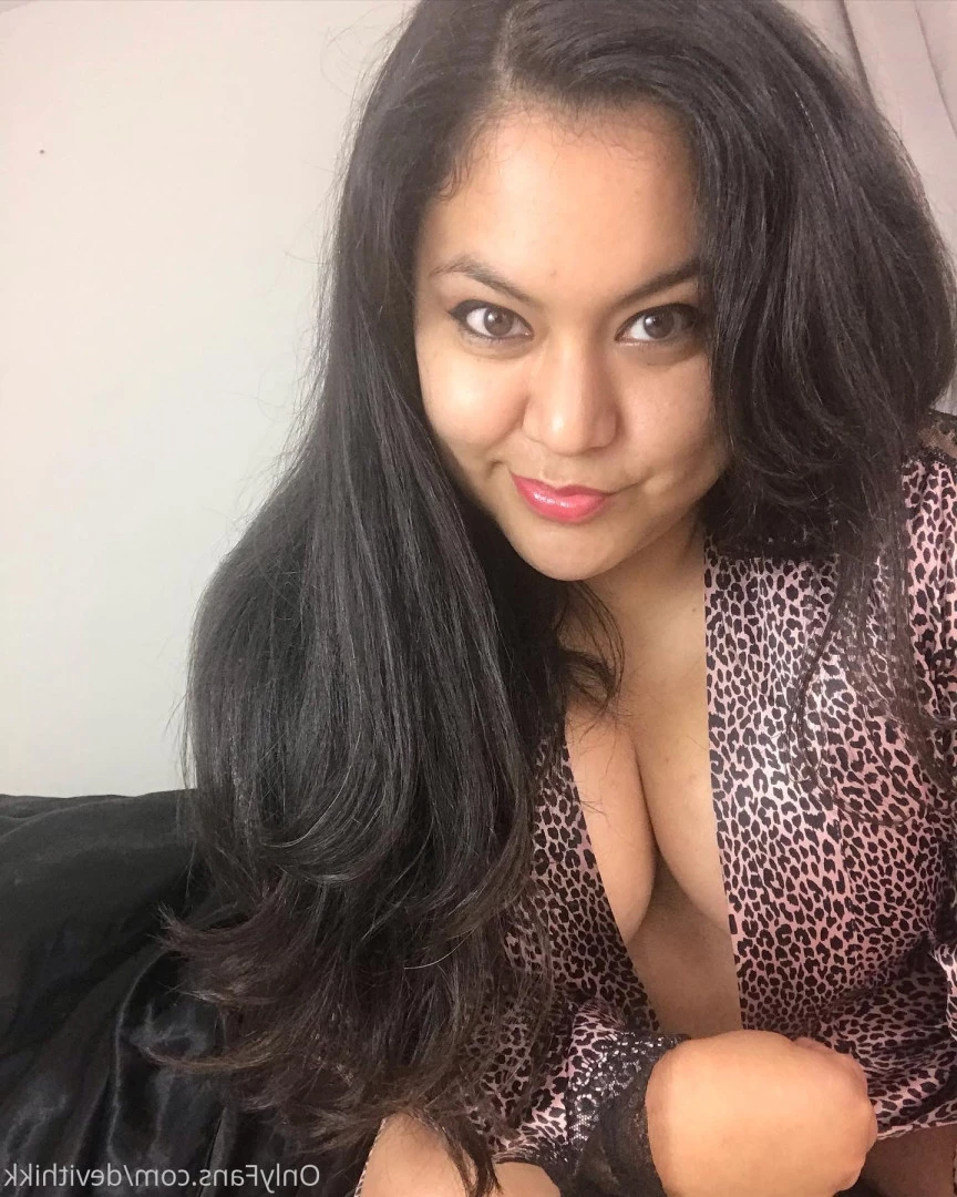 Devi Thikk - Premium [ devithikk ] Onlyfans leaked photo 7384904 on Hotleaks.tv