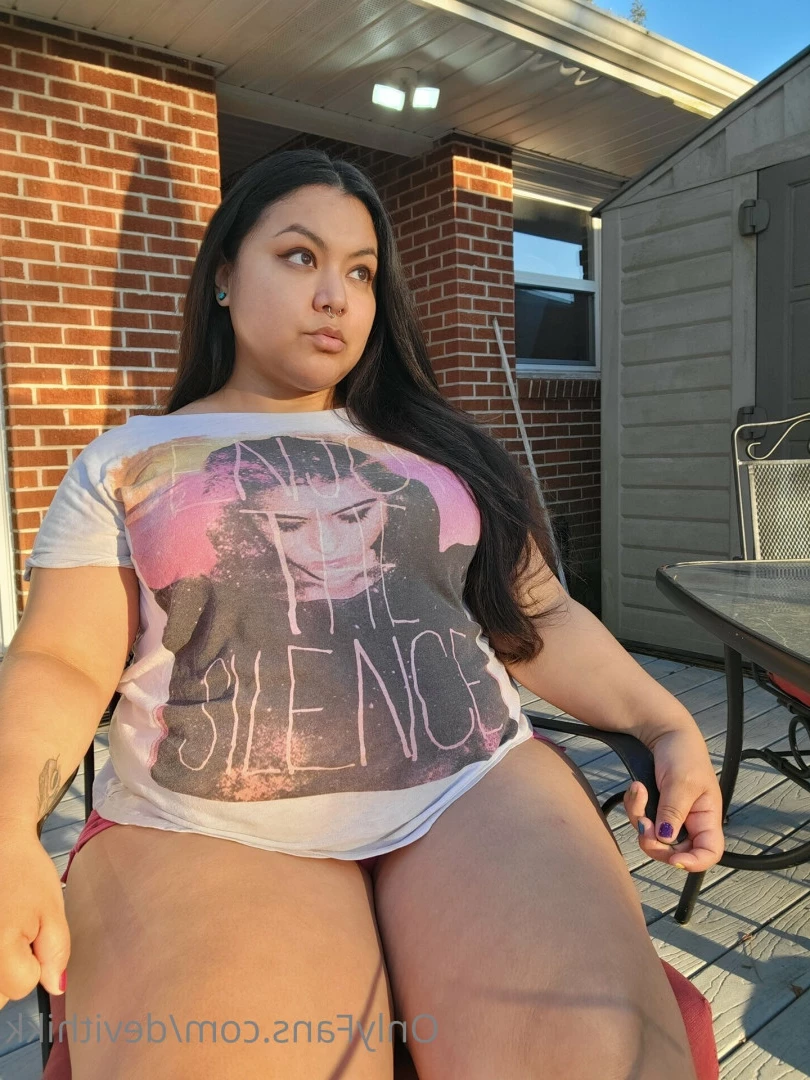 Devi Thikk - Premium [ devithikk ] Onlyfans leaked photo 7385563 on Hotleaks.tv