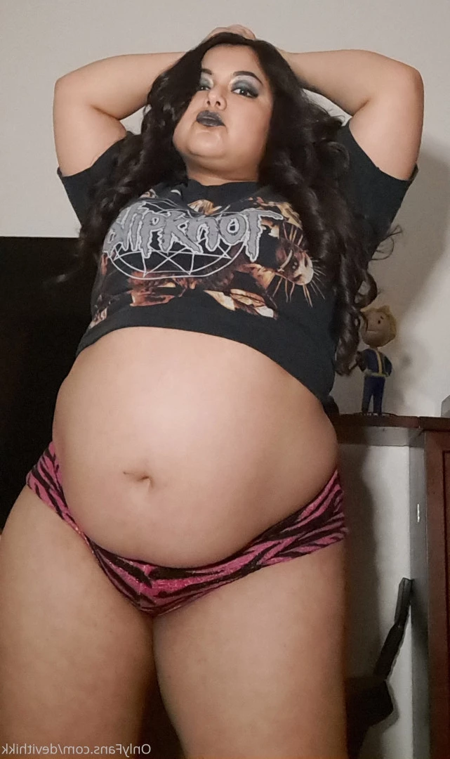 Devi Thikk - Premium [ devithikk ] Onlyfans leaked photo 7386064 on Hotleaks.tv