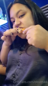 Devi Thikk - Premium [ devithikk ] Onlyfans leaked video 7727931 on Hotleaks.tv