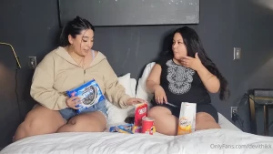 Devi Thikk - Premium [ devithikk ] Onlyfans leaked video 7727982 on Hotleaks.tv