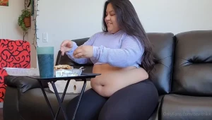 Devi Thikk - Premium [ devithikk ] Onlyfans leaked video 7727984 on Hotleaks.tv