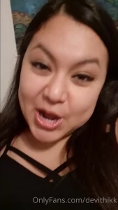 Devi Thikk - Premium [ devithikk ] Onlyfans leaked video 7727993 on Hotleaks.tv