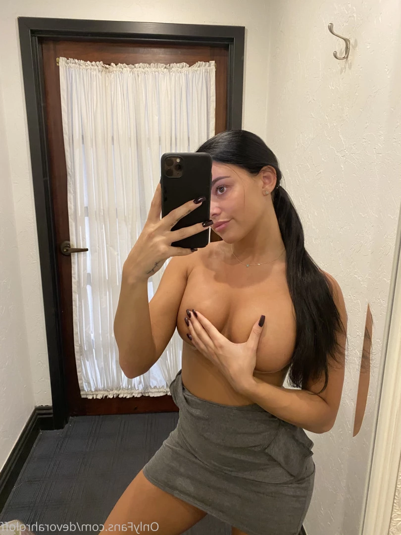Devorah Roloff [ devorahroloff ] Onlyfans leaked photo 7667529 on Hotleaks.tv