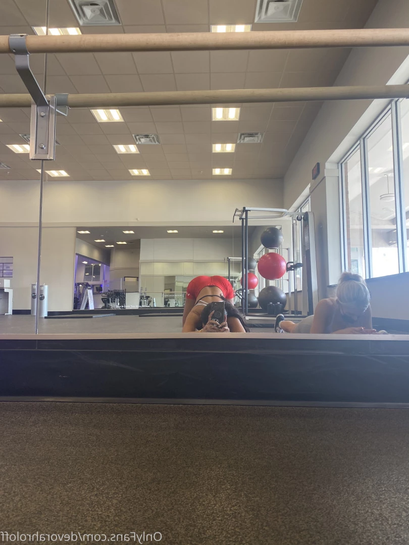 Devorah Roloff [ devorahroloff ] Onlyfans leaked photo 7667574 on Hotleaks.tv