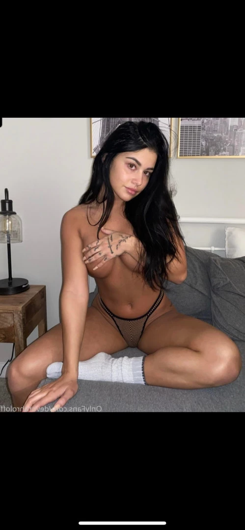 Devorah Roloff [ devorahroloff ] Onlyfans leaked photo 7667614 on Hotleaks.tv