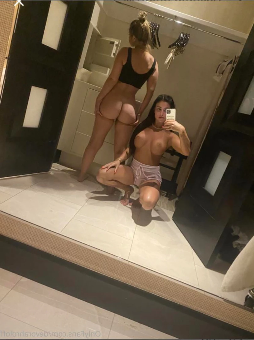Devorah Roloff [ devorahroloff ] Onlyfans leaked photo 7667622 on Hotleaks.tv
