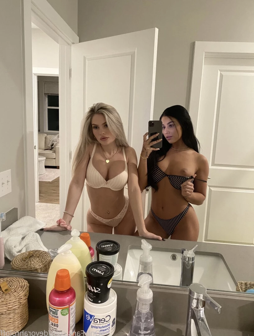 Devorah Roloff [ devorahroloff ] Onlyfans leaked photo 7667689 on Hotleaks.tv