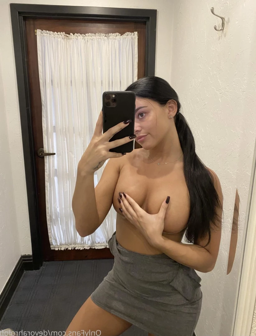 Devorah Roloff [ devorahroloff ] Onlyfans leaked photo 7667832 on Hotleaks.tv