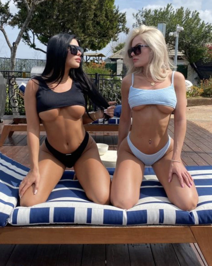 Devorah Roloff [ devorahroloff ] Onlyfans leaked photo 7667943 on Hotleaks.tv