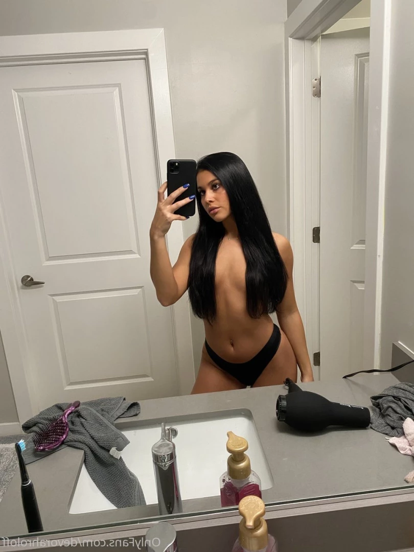 Devorah Roloff [ devorahroloff ] Onlyfans leaked photo 7667978 on Hotleaks.tv