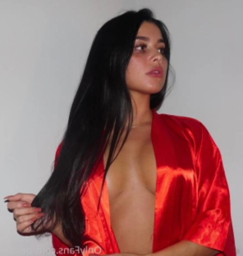 Devorah Roloff [ devorahroloff ] Onlyfans leaked photo 7668260 on Hotleaks.tv