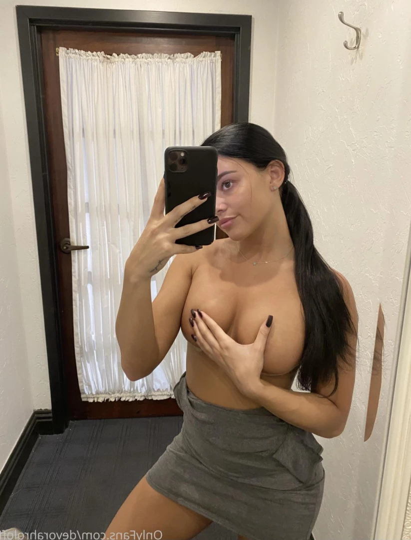 Devorah Roloff [ devorahroloff ] Onlyfans leaked photo 7668352 on Hotleaks.tv