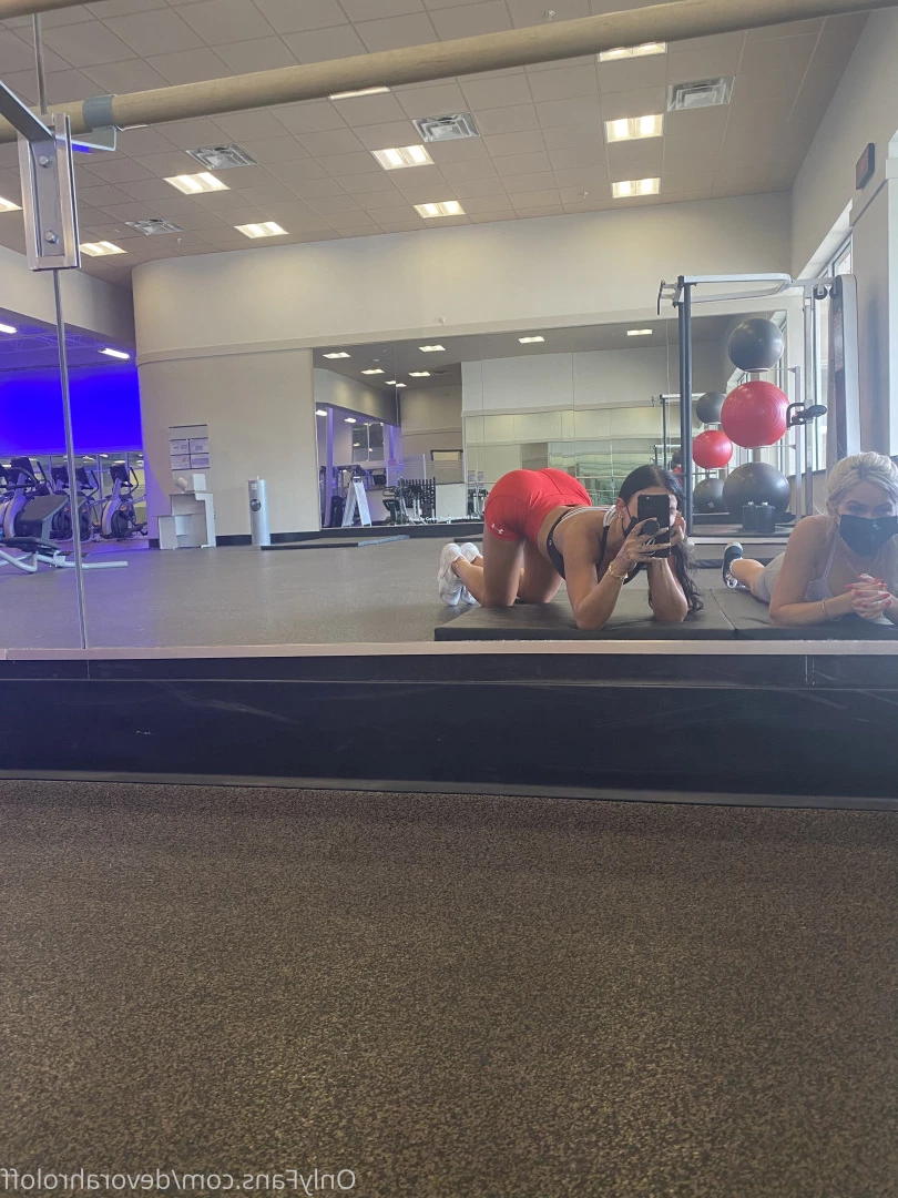 Devorah Roloff [ devorahroloff ] Onlyfans leaked photo 7668472 on Hotleaks.tv