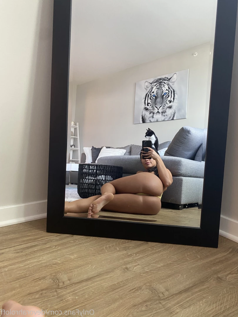 Devorah Roloff [ devorahroloff ] Onlyfans leaked photo 7668615 on Hotleaks.tv