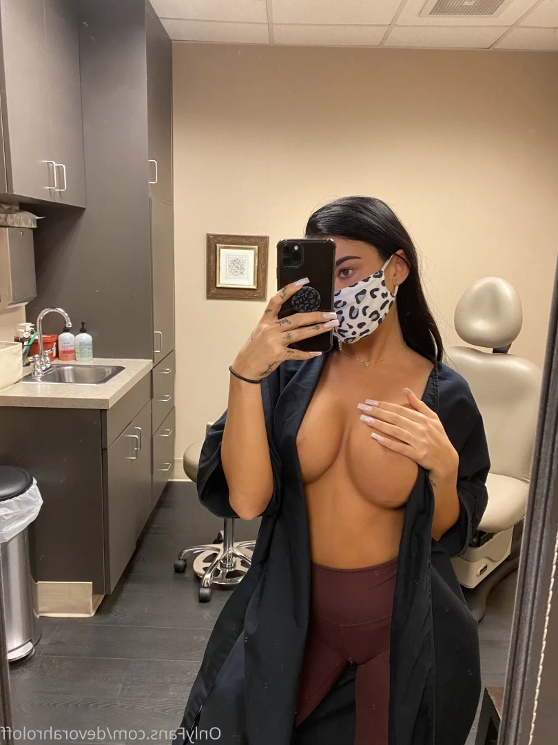 Devorah Roloff [ devorahroloff ] Onlyfans leaked photo 7668717 on Hotleaks.tv