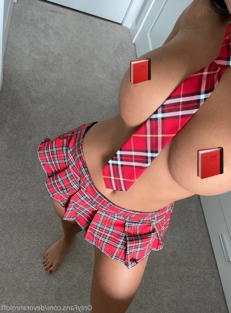 Devorah Roloff [ devorahroloff ] Onlyfans leaked photo 7668733 on Hotleaks.tv