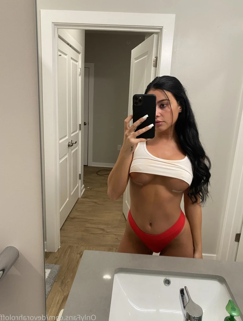 Devorah Roloff [ devorahroloff ] Onlyfans leaked photo 7668843 on Hotleaks.tv