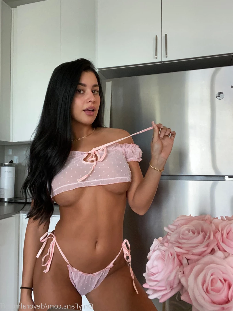 Devorah Roloff [ devorahroloff ] Onlyfans leaked photo 7668916 on Hotleaks.tv