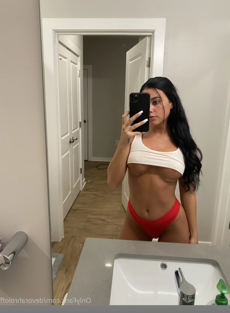 Devorah Roloff [ devorahroloff ] Onlyfans leaked photo 7668953 on Hotleaks.tv