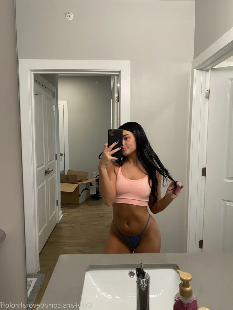 Devorah Roloff [ devorahroloff ] Onlyfans leaked photo 7669289 on Hotleaks.tv
