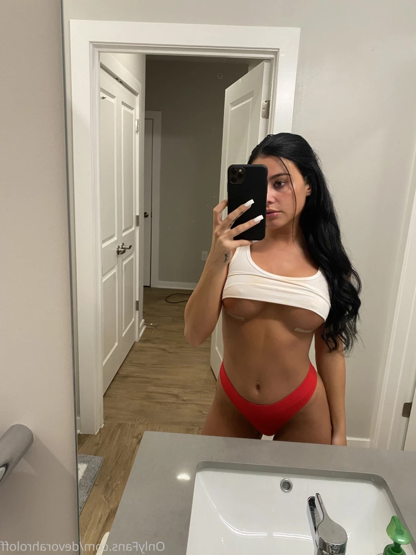 Devorah Roloff [ devorahroloff ] Onlyfans leaked photo 7669413 on Hotleaks.tv