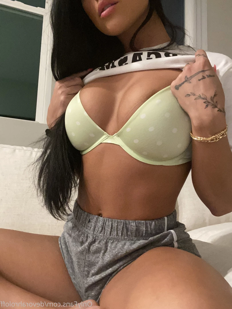 Devorah Roloff [ devorahroloff ] Onlyfans leaked photo 7669480 on Hotleaks.tv