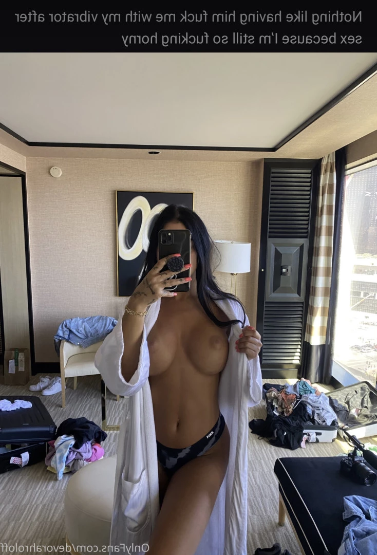 Devorah Roloff [ devorahroloff ] Onlyfans leaked photo 7669503 on Hotleaks.tv