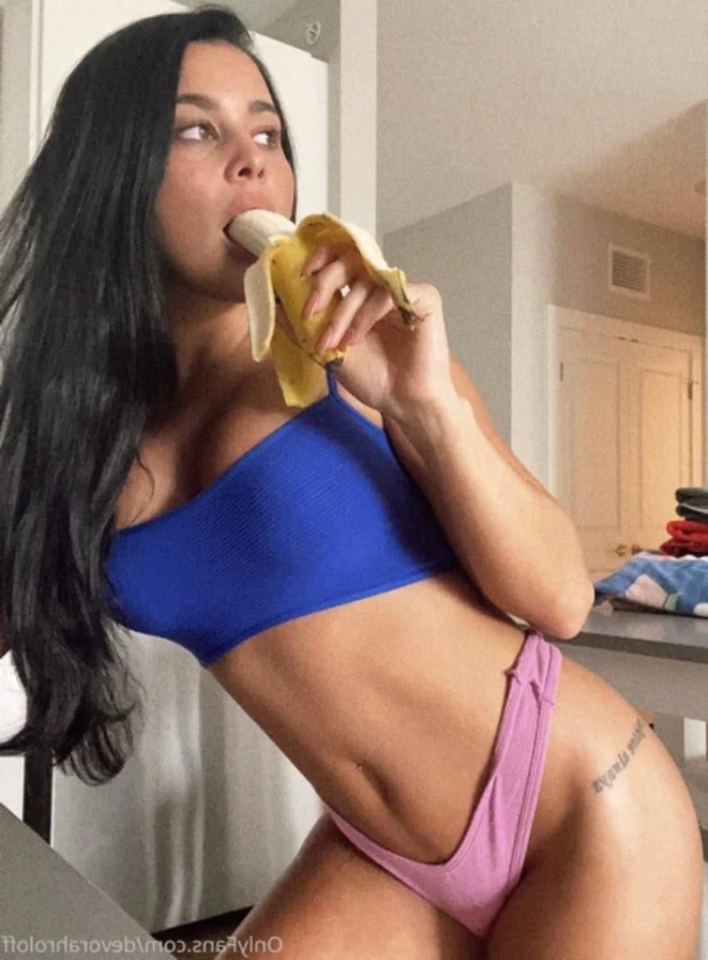 Devorah Roloff [ devorahroloff ] Onlyfans leaked photo 7669562 on Hotleaks.tv
