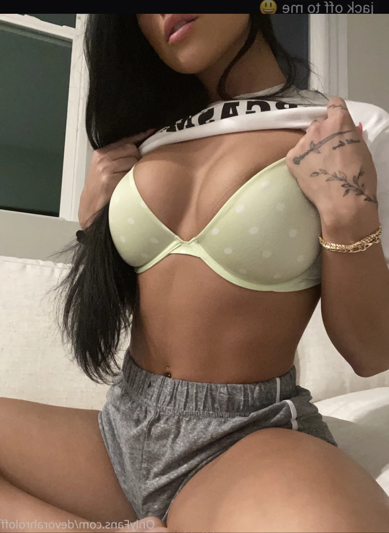 Devorah Roloff [ devorahroloff ] Onlyfans leaked photo 7669725 on Hotleaks.tv