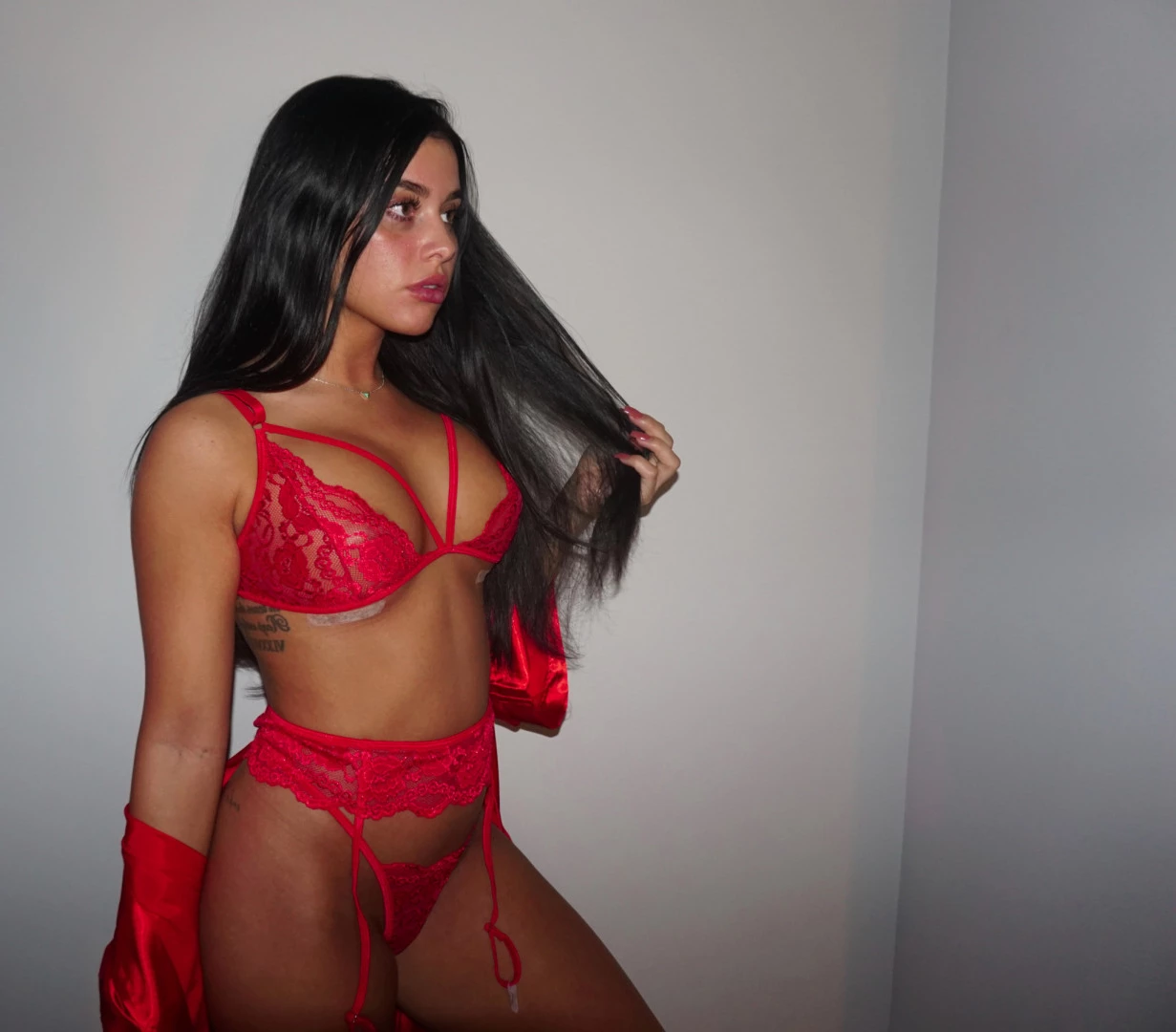 Devorah Roloff [ devorahroloff ] Onlyfans leaked photo 7669833 on Hotleaks.tv