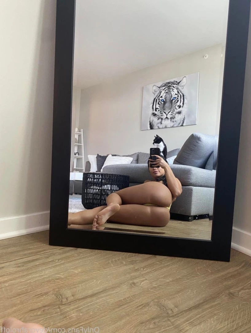 Devorah Roloff [ devorahroloff ] Onlyfans leaked photo 7669985 on Hotleaks.tv