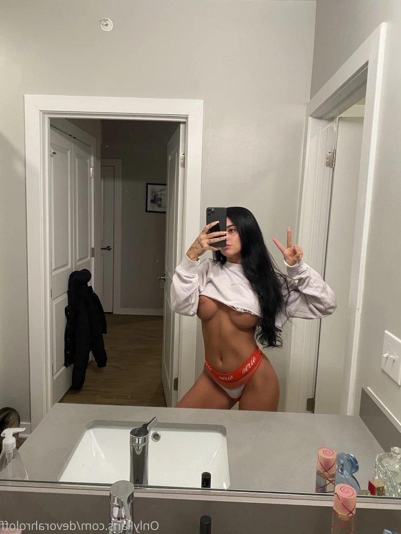 Devorah Roloff [ devorahroloff ] Onlyfans leaked photo 7670007 on Hotleaks.tv