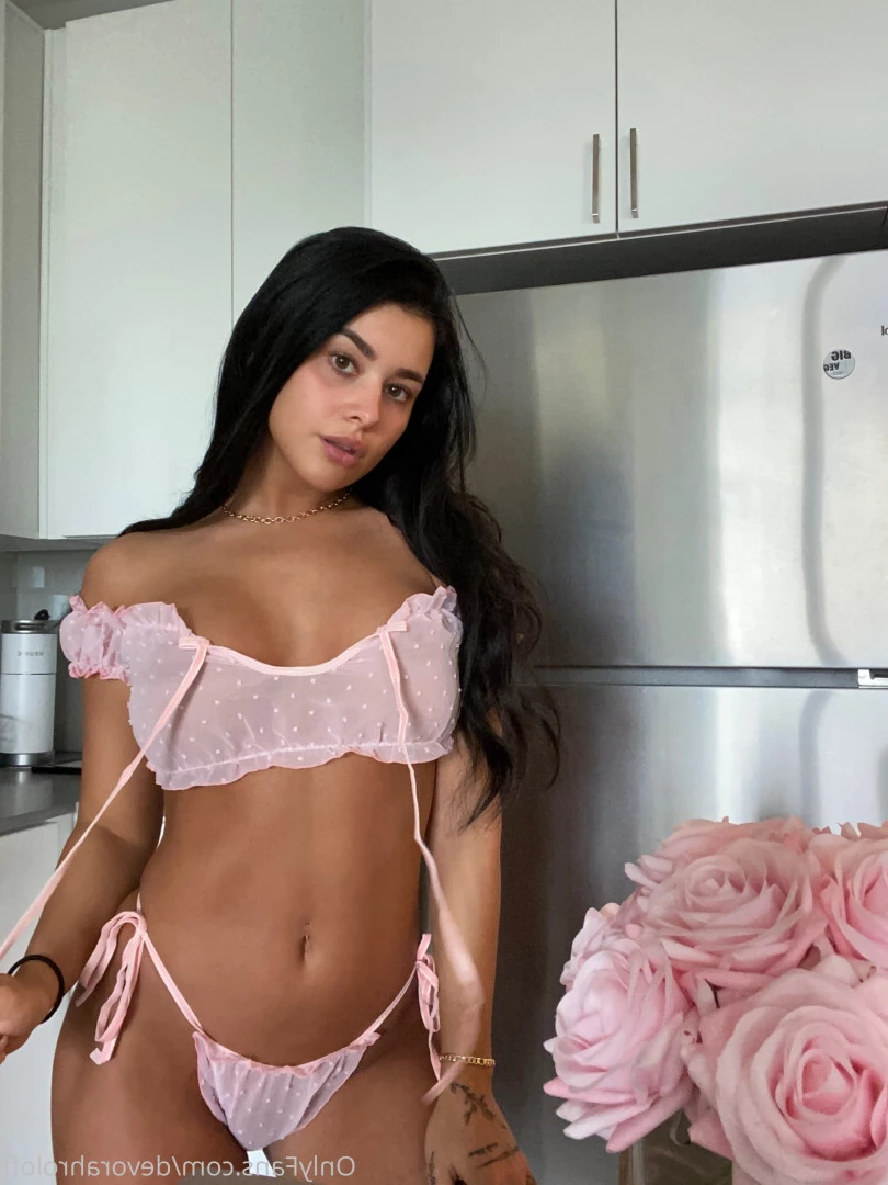 Devorah Roloff [ devorahroloff ] Onlyfans leaked photo 7670038 on Hotleaks.tv