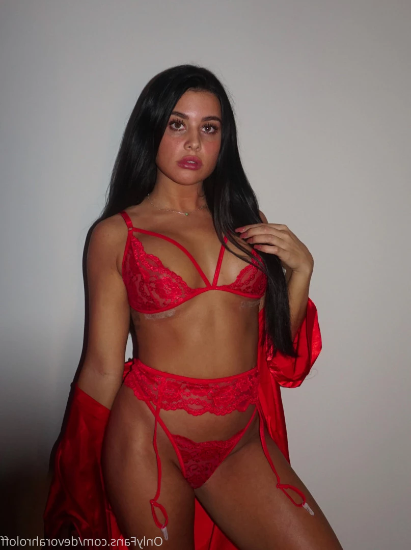Devorah Roloff [ devorahroloff ] Onlyfans leaked photo 7670108 on Hotleaks.tv
